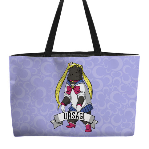 Ursagi Weekender Tote