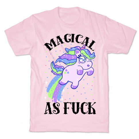 Magical As F*** T-Shirt