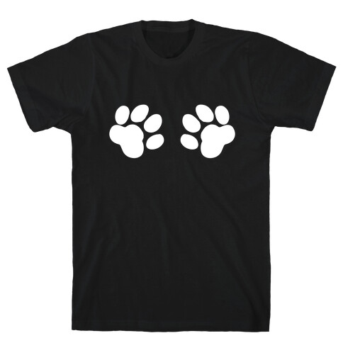 Grabby Paws T-Shirt