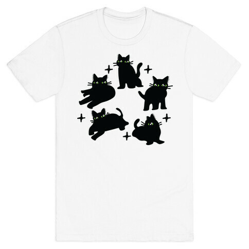 Void Cats T-Shirt