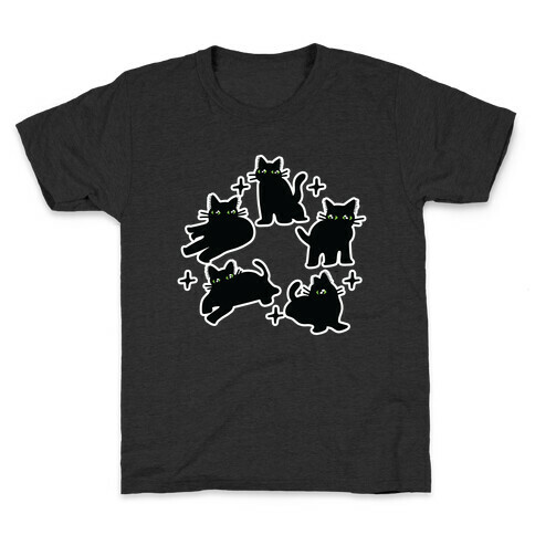 Void Cats Kids T-Shirt