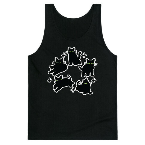 Void Cats Tank Top