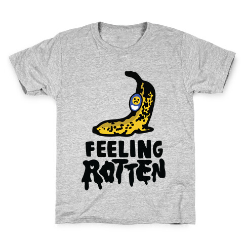 Feeling Rotten Kids T-Shirt