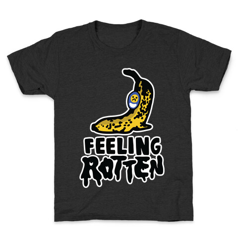 Feeling Rotten Kids T-Shirt
