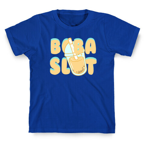 Boba Slut T-Shirt