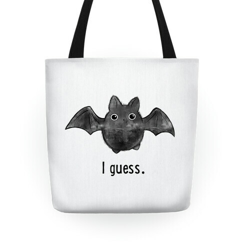 Sassy Cute Animals Tote