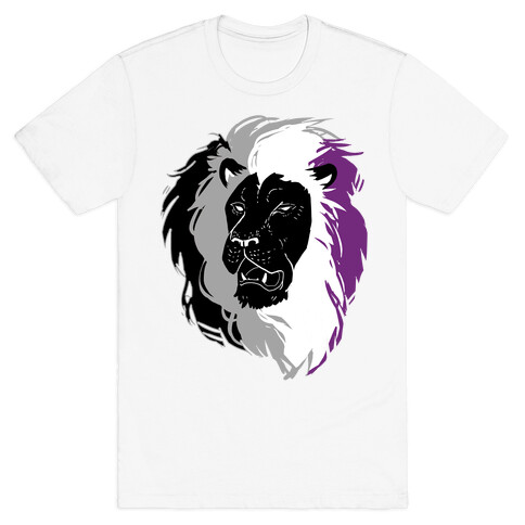 Ace Lion Pride T-Shirt