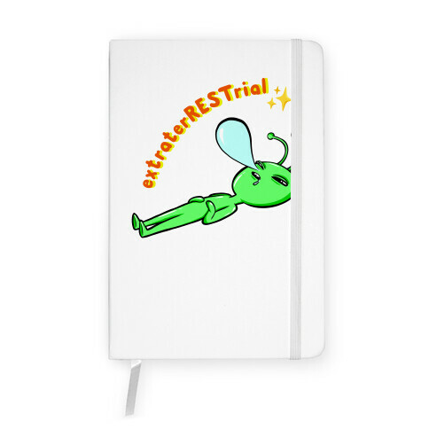 ExtraterRESTrial  Notebook