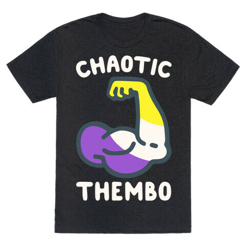 Chaotic Thembo T-Shirt