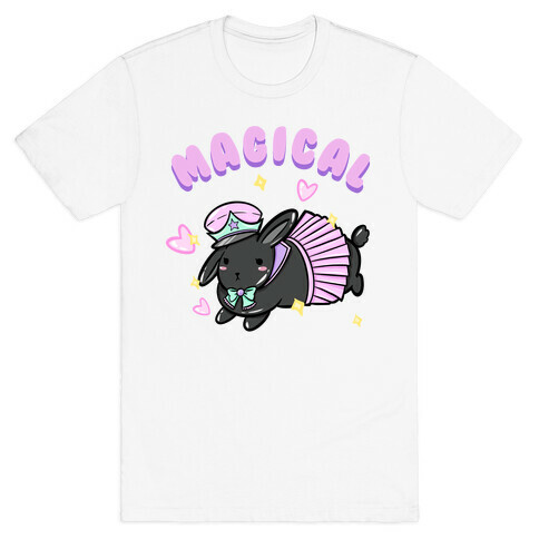 Magical Bunny T-Shirt