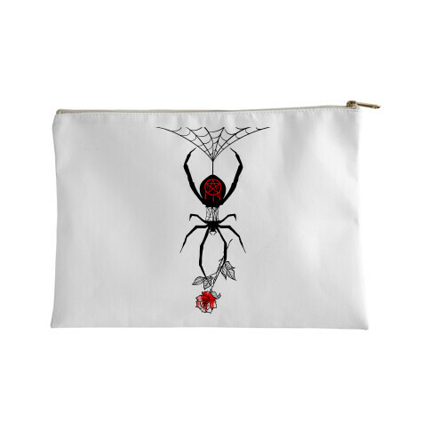 Occult Spider Accessory Bag