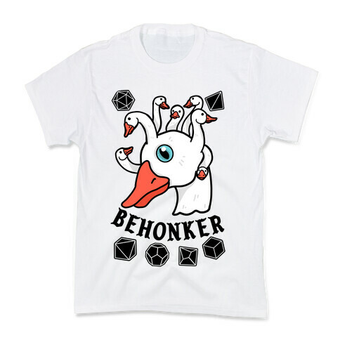 Behonker Kids T-Shirt