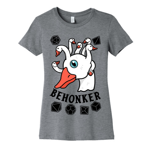 Behonker Womens T-Shirt