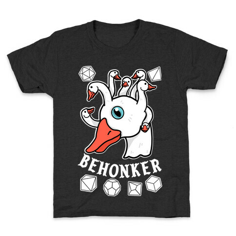 Behonker Kids T-Shirt