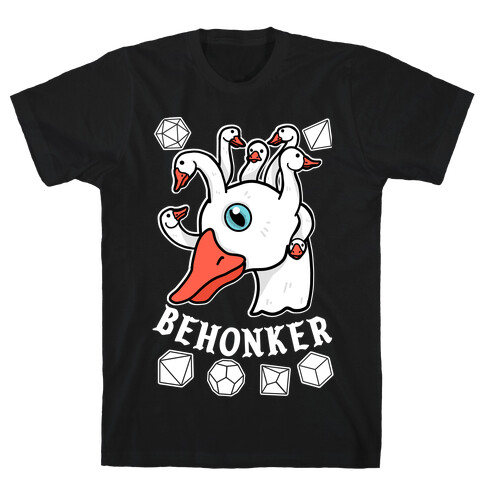 Behonker T-Shirt