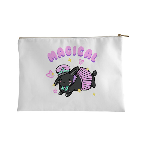 Magical Bunny Accessory Bag