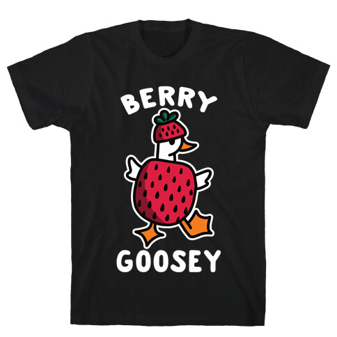 Berry Goosey T-Shirt