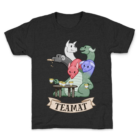 Teamat Kids T-Shirt