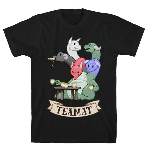 Teamat T-Shirt