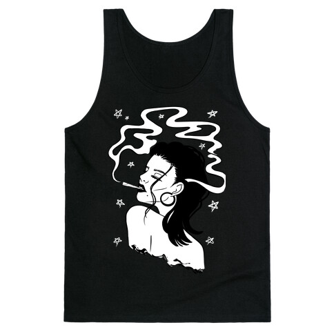 Head In The Clouds Tank Top
