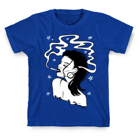 Head In The Clouds T-Shirt