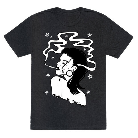 Head In The Clouds T-Shirt