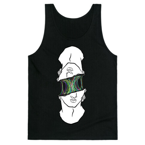 Connected Tank Top