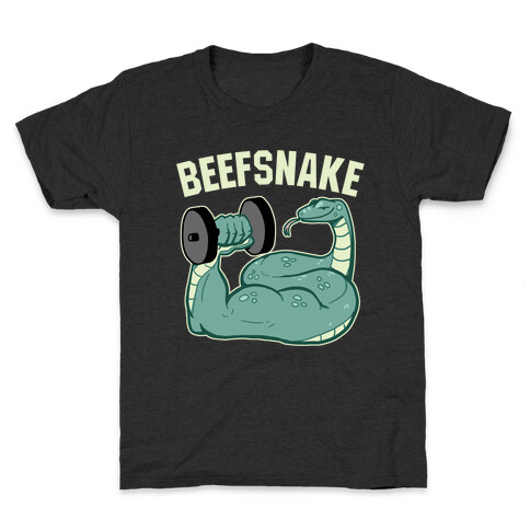 Beefsnake Kids T-Shirt