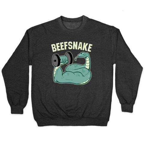 Beefsnake Pullover