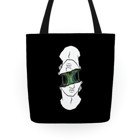 Connected Tote