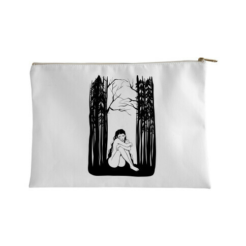 Forest Nymph Accessory Bag