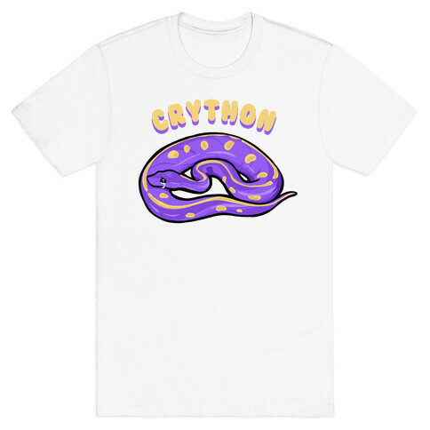 Crython T-Shirt