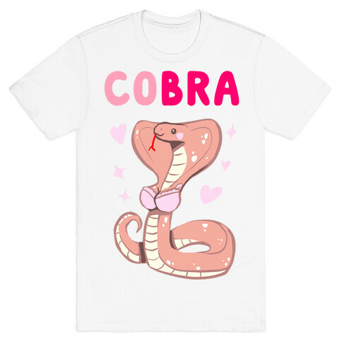 CoBRA T-Shirt