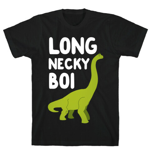 Long Necky Boi T-Shirt