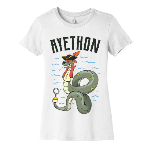 Ayethon Womens T-Shirt