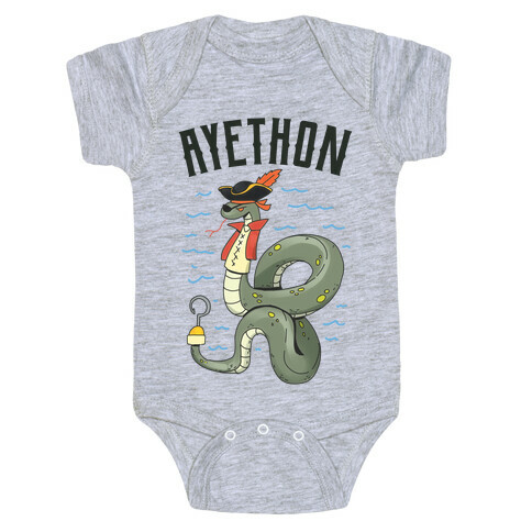 Ayethon Baby One-Piece