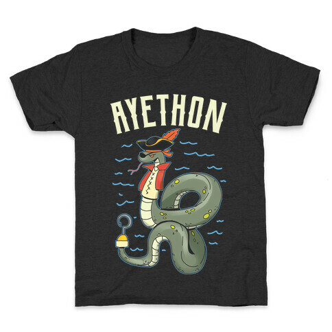 Ayethon Kids T-Shirt