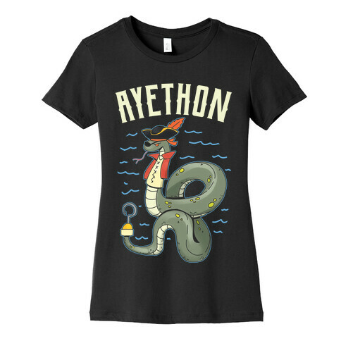 Ayethon Womens T-Shirt