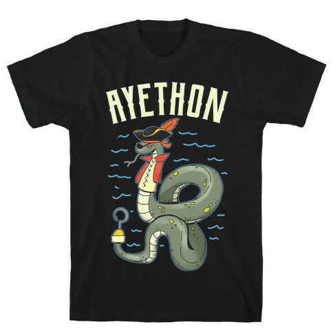 Ayethon T-Shirt
