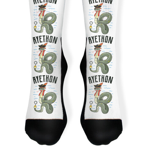 Ayethon Sock