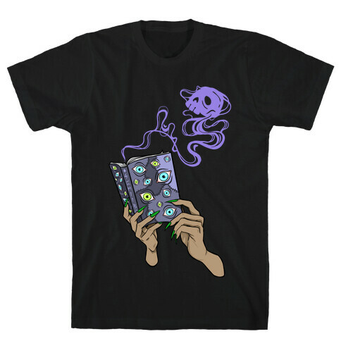 Spellbound T-Shirt