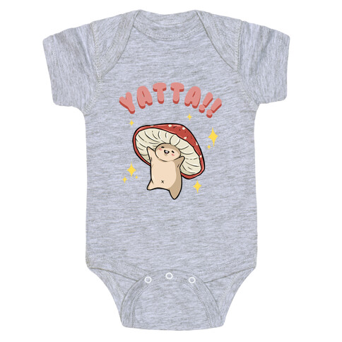 Yatta!! Baby One-Piece