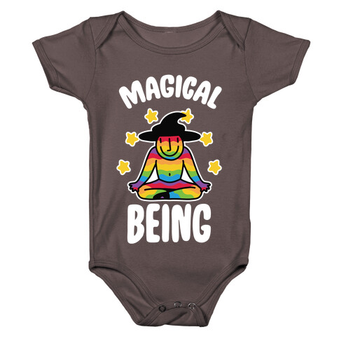 Magical Being Baby One-Piece