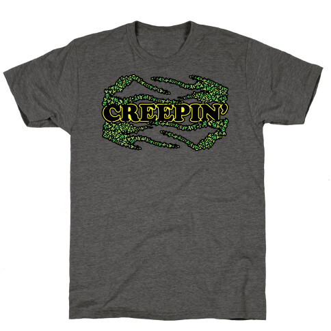 Creepin' Ivy T-Shirt