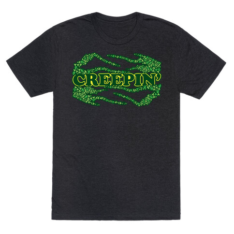 Creepin' Ivy T-Shirt