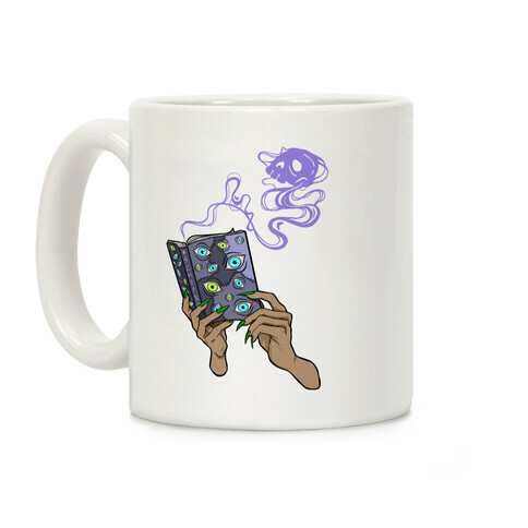 Spellbound Coffee Mug