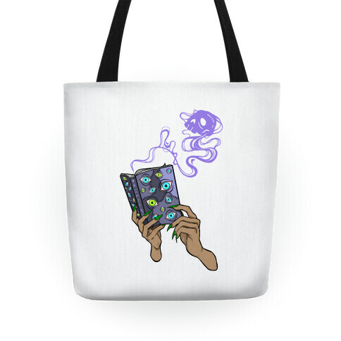 Spellbound Tote