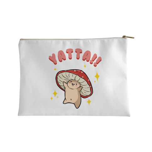 Yatta!! Accessory Bag