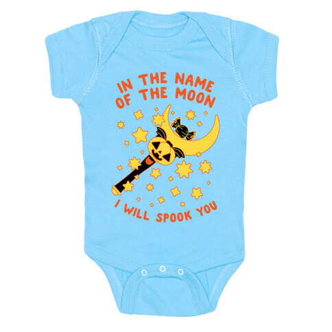 Untitled Baby One-Piece