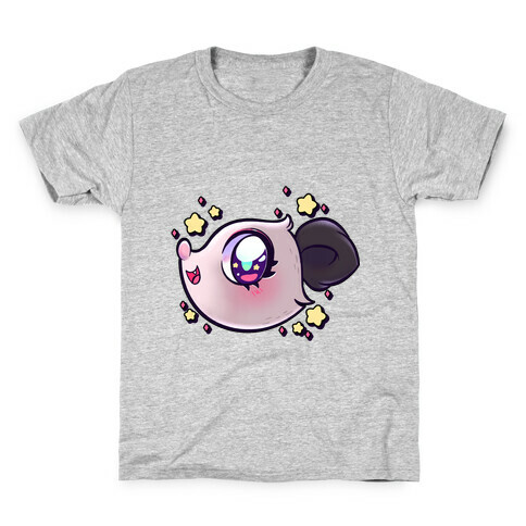 Kawaii Trash Kids T-Shirt